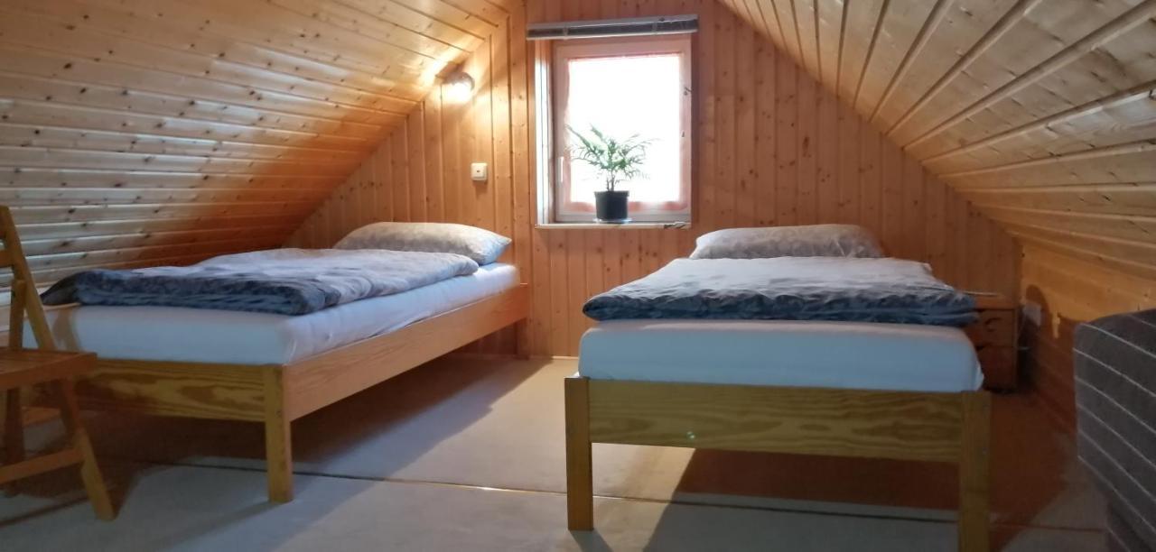 Wohnung Auerand Nienhagen Dış mekan fotoğraf