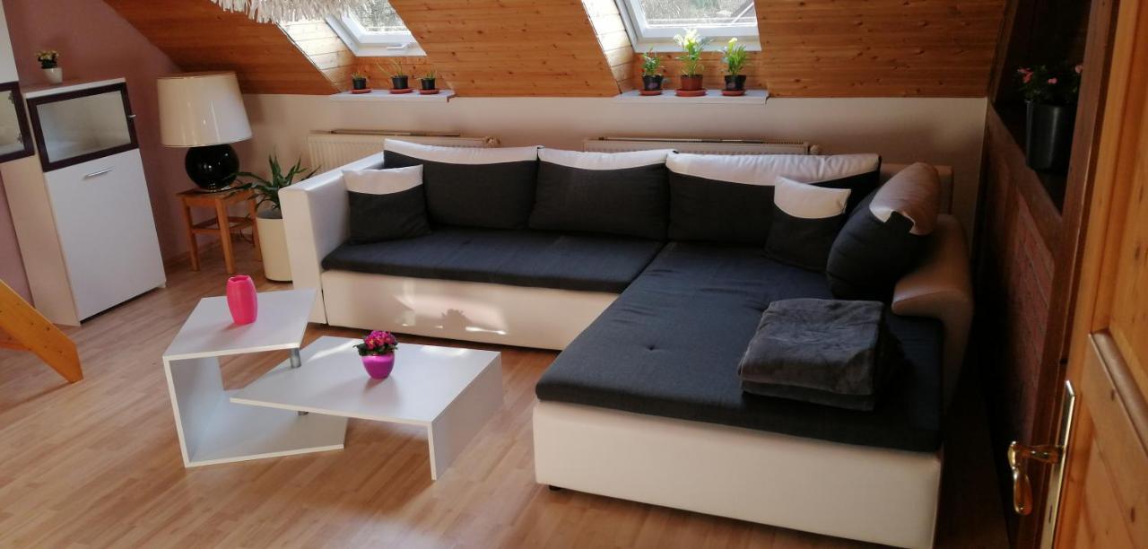 Wohnung Auerand Nienhagen Dış mekan fotoğraf