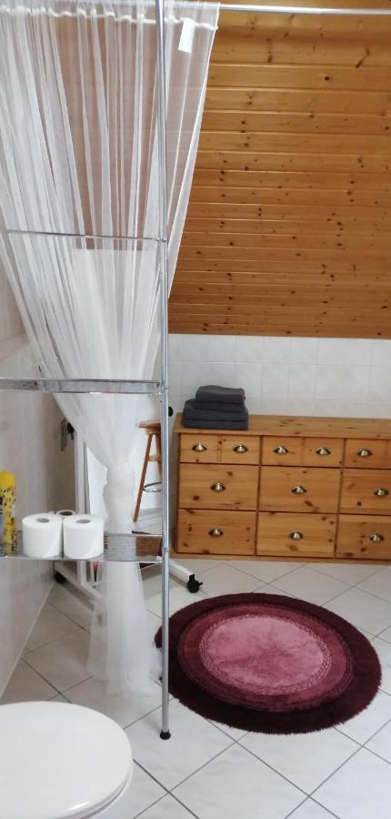 Wohnung Auerand Nienhagen Dış mekan fotoğraf