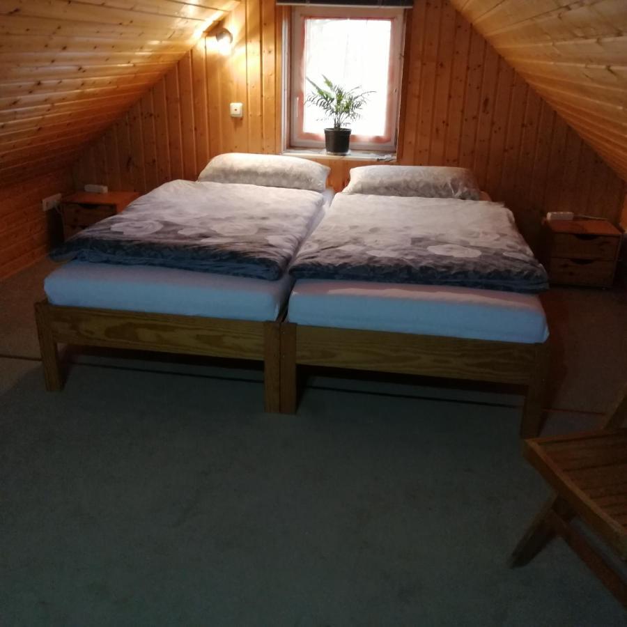 Wohnung Auerand Nienhagen Dış mekan fotoğraf