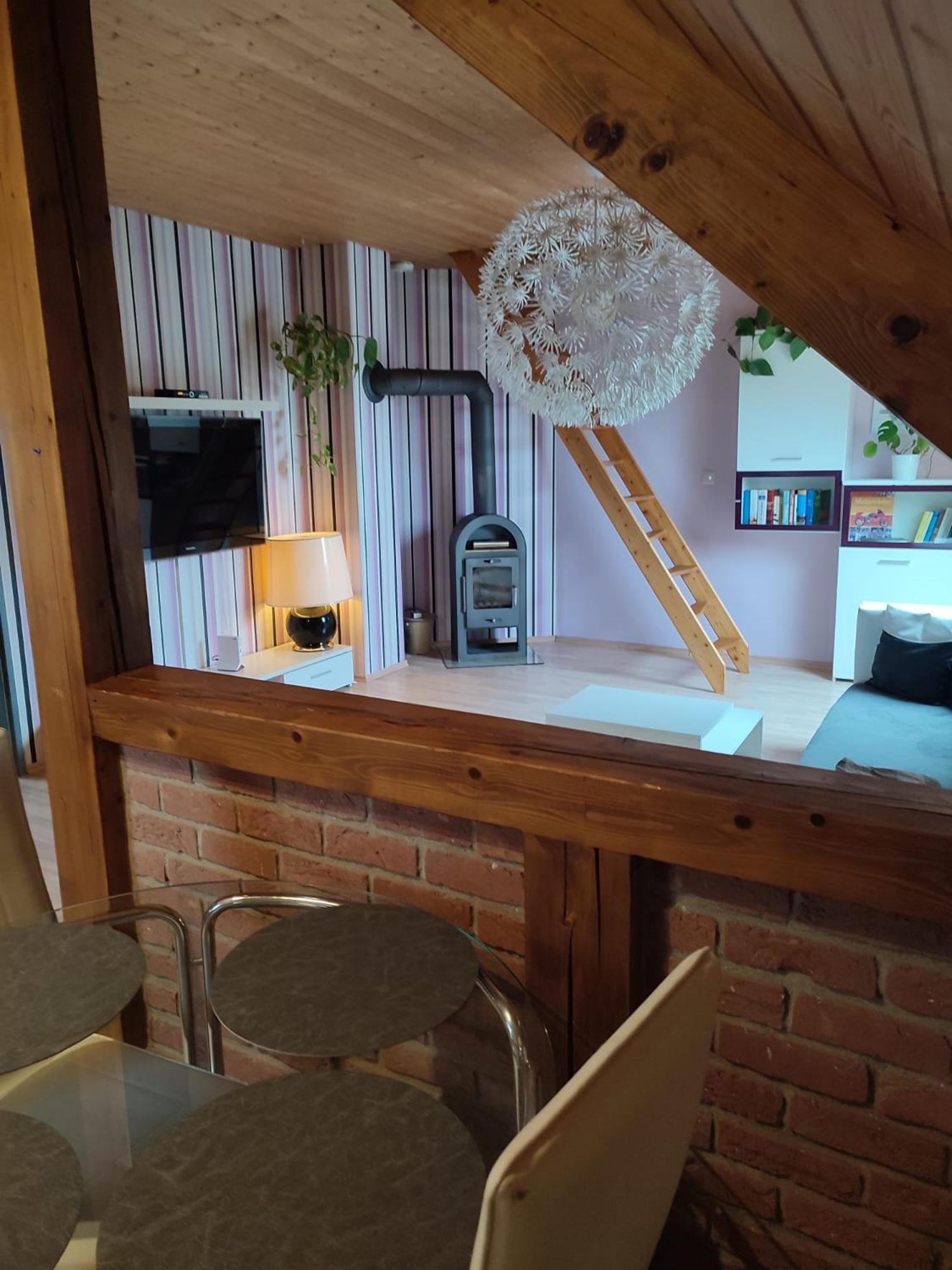 Wohnung Auerand Nienhagen Dış mekan fotoğraf