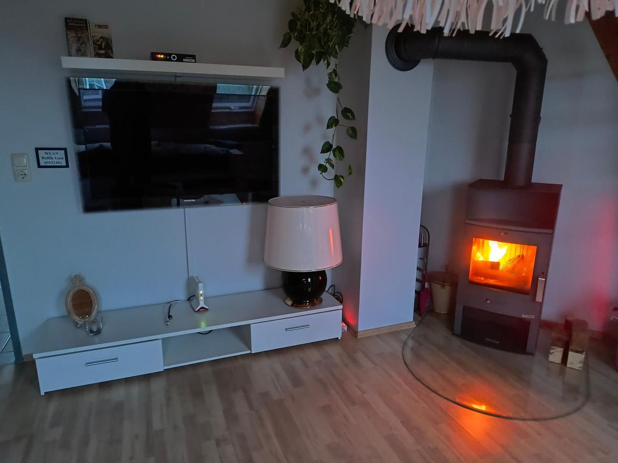 Wohnung Auerand Nienhagen Dış mekan fotoğraf